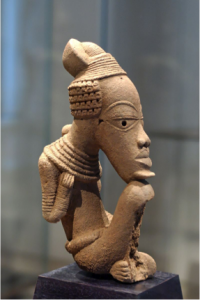 scultura africana 2